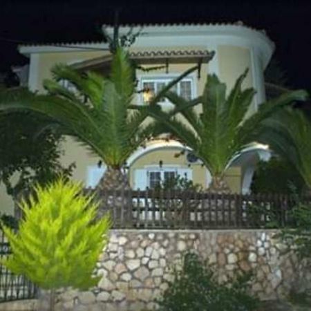 Vokamvilia Apartment & Studio Close To The Sea Plános 외부 사진