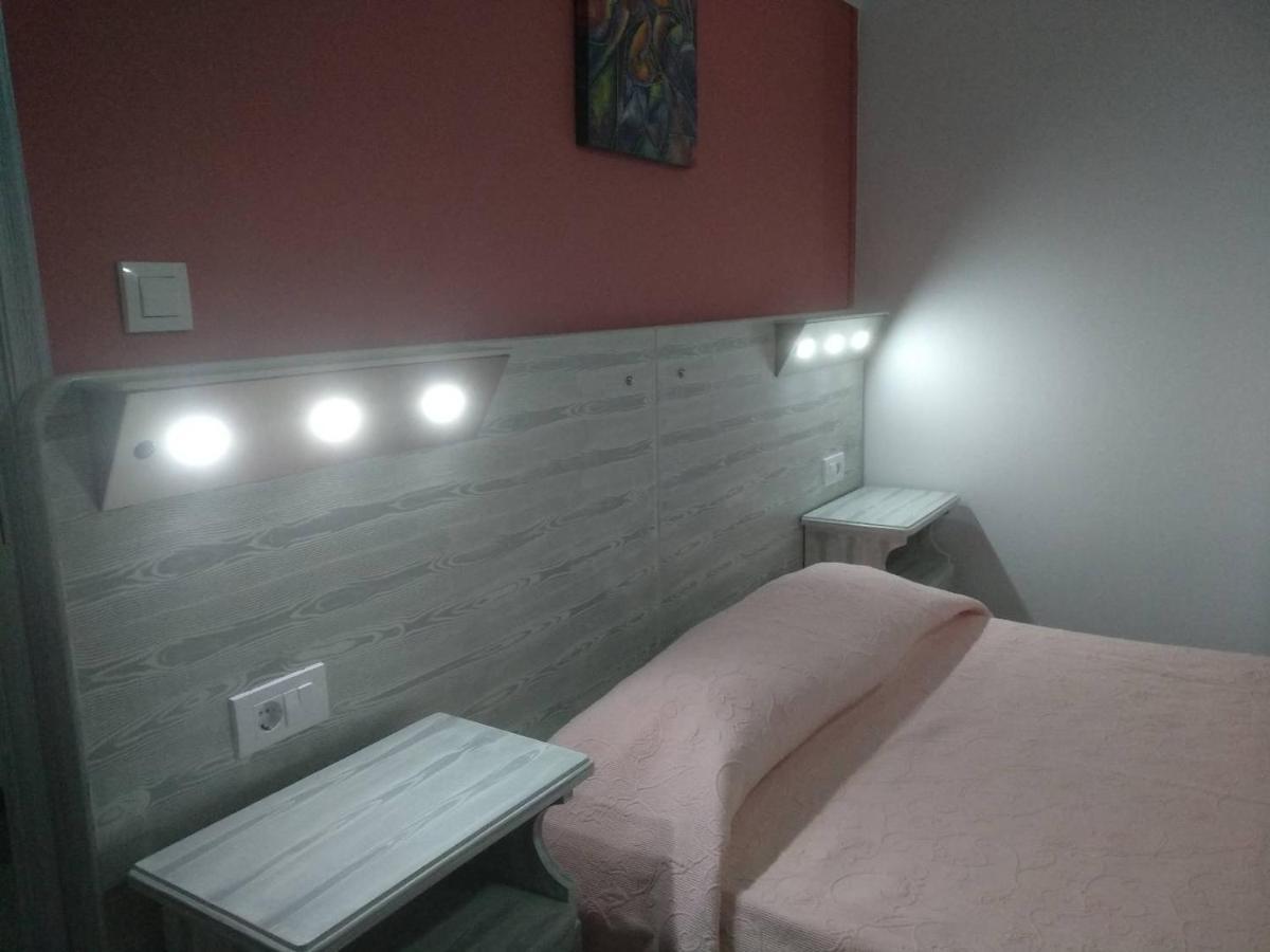 Vokamvilia Apartment & Studio Close To The Sea Plános 외부 사진