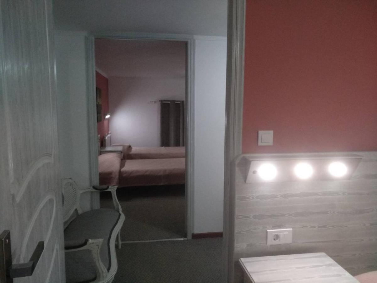Vokamvilia Apartment & Studio Close To The Sea Plános 외부 사진