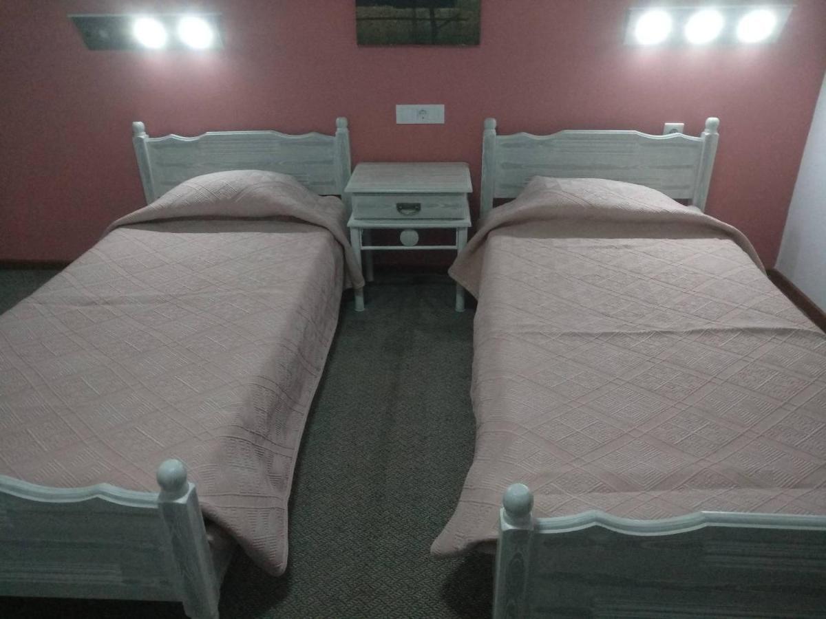 Vokamvilia Apartment & Studio Close To The Sea Plános 외부 사진