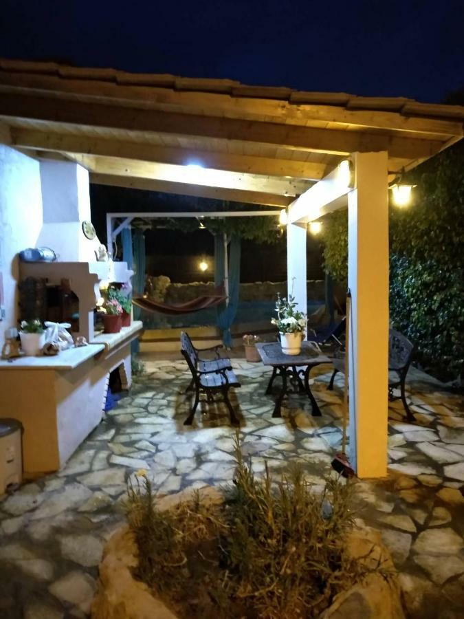 Vokamvilia Apartment & Studio Close To The Sea Plános 외부 사진